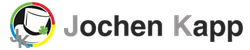 Jochen Kapp Logo